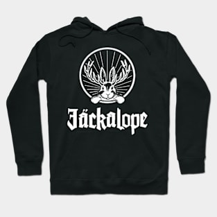 Jackalope Hoodie